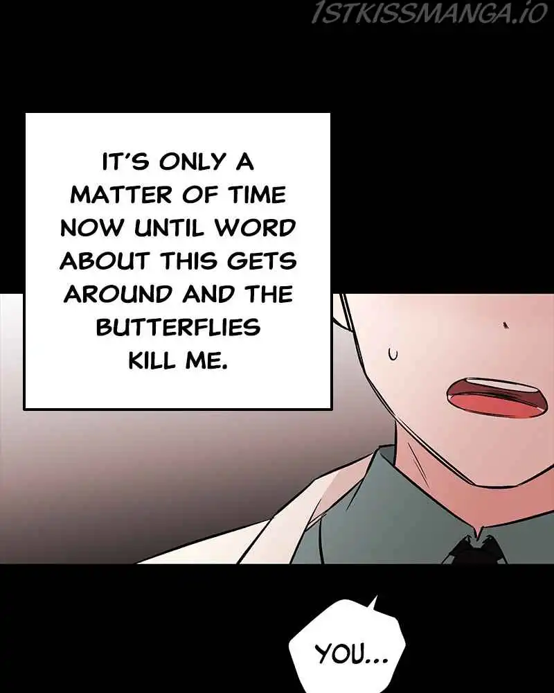 Blood and Butterflies Chapter 52 71